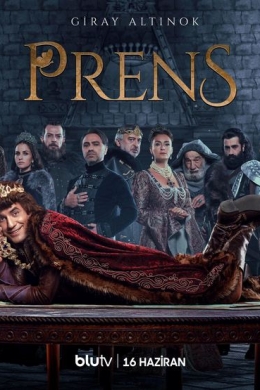 Принц (сериал)