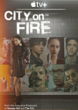 Город в огне (сериал)