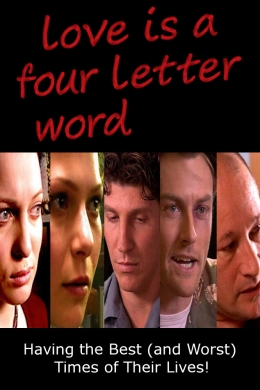 Love Is a Four-Letter Word