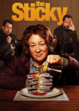 Липучка (сериал)