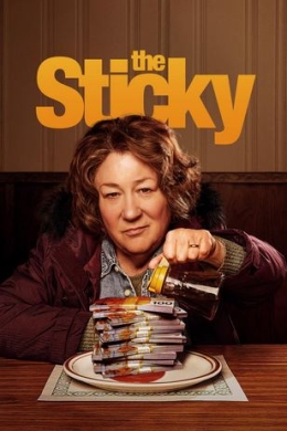 Липучка (сериал)