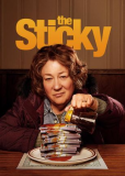 Липучка (сериал)
