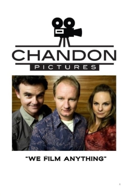 Chandon Pictures (сериал)