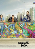 Хорошая кровь (сериал)