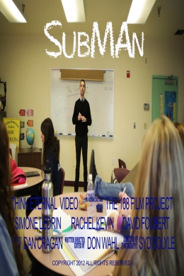 SubMAn