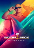 Below Deck Sailing Yacht (сериал)