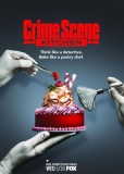 Crime Scene Kitchen (сериал)