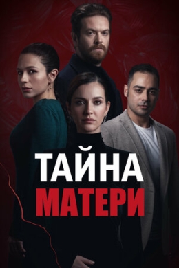 Тайна матери (сериал)