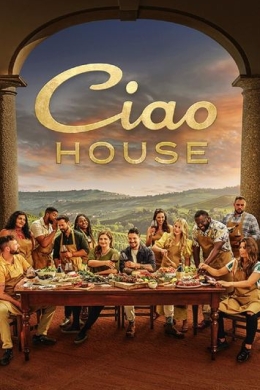 Ciao House (сериал)