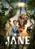 Джейн (сериал)