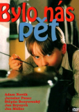 Bylo nás pet (сериал)