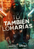 Вы поступили бы так же (сериал)