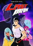 Последний человек (сериал)