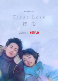 Первая любовь (сериал)
