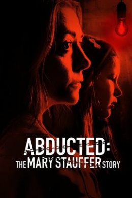 53 дня: Похищение Мэри Стауффер