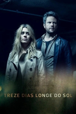 13 дней вдали от солнца (сериал)