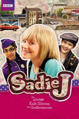 Sadie J (сериал)