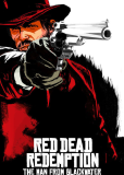 Red Dead Redemption: Парень из Блэкуотера