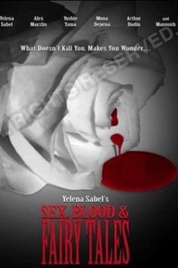 Sex, Blood and Fairy Tales