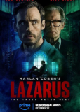 Лазарь (сериал) Лазарь (сериал)