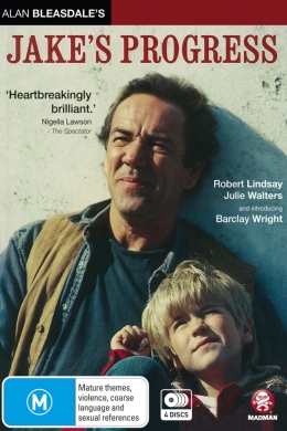 Jakes Progress (многосерийный)