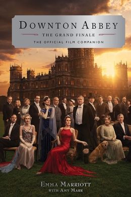 Аббатство Даунтон 3