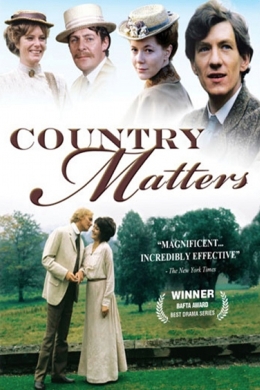 Country Matters (сериал)