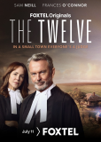 Двенадцать (сериал)