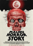 История ужасов Малибу