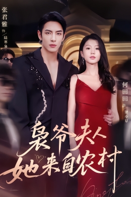 Деревенская жена господина Сяо (сериал)