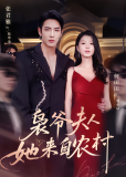 Деревенская жена господина Сяо (сериал)