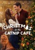 Christmas at the Catnip Cafe