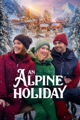 An Alpine Christmas