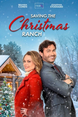 Saving the Christmas Ranch Saving the Christmas Ranch