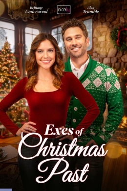 Exes of Christmas Past