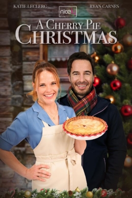 A Wisconsin Christmas Pie