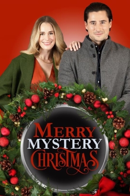 Merry Mystery Christmas Merry Mystery Christmas