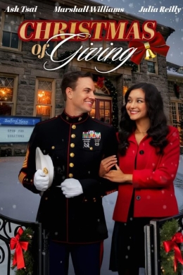 Christmas of Giving Christmas of Giving