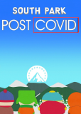 Южный Парк: После COVID’а