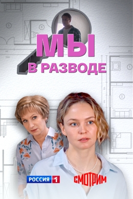 Мы в разводе (многосерийный) Мы в разводе (многосерийный)