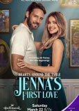 Сердца за столом: первая любовь Дженны