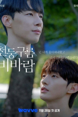 Грозовые тучи, проливные дожди