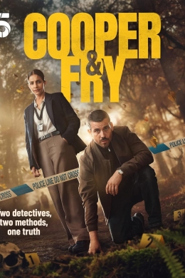 Купер и Фрай (сериал)