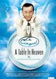 Le Cirque: A Table in Heaven