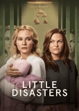 Маленькие катастрофы (сериал)