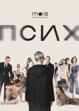 Псих (сериал)