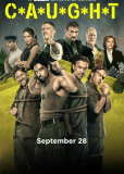 Пойманные (сериал)