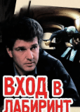 Вход в лабиринт (многосерийный)