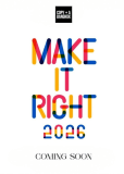 Сделай это правильно в 2026 году (сериал)