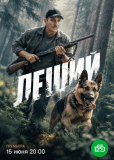Леший (сериал)